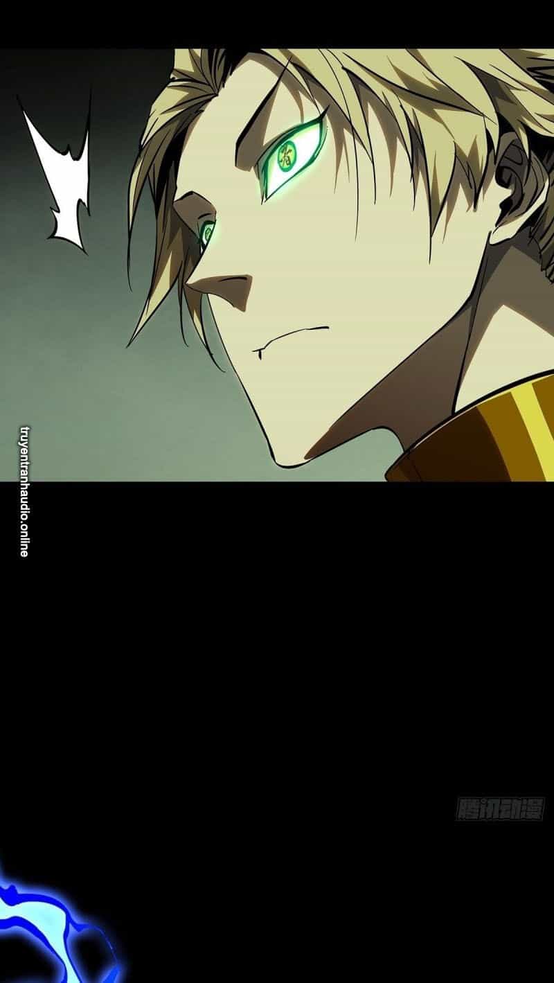 Đại Tượng Vô Hình - Chương 80 - ảnh 20