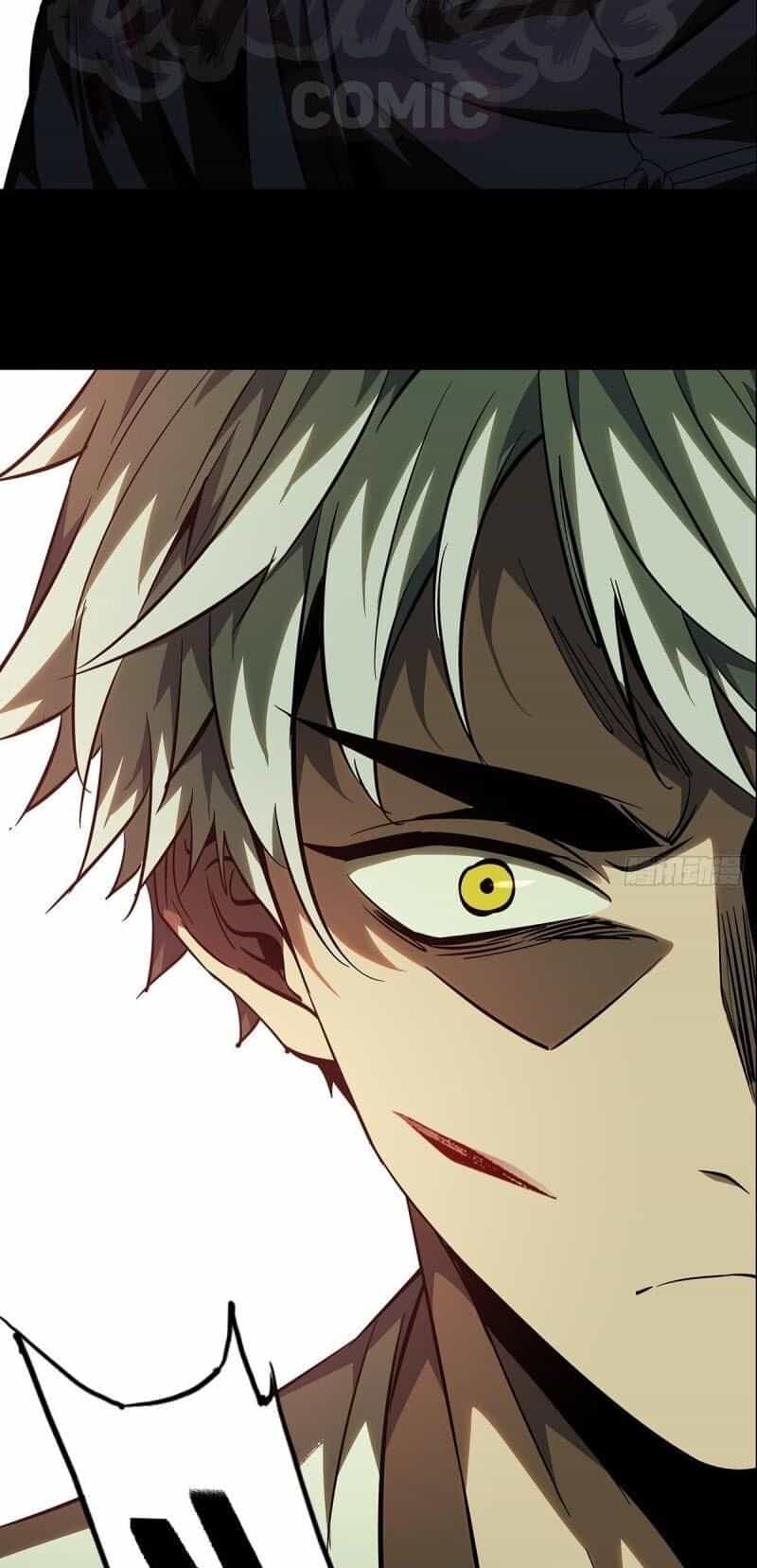 Đại Tượng Vô Hình - Chương 83 - ảnh 16