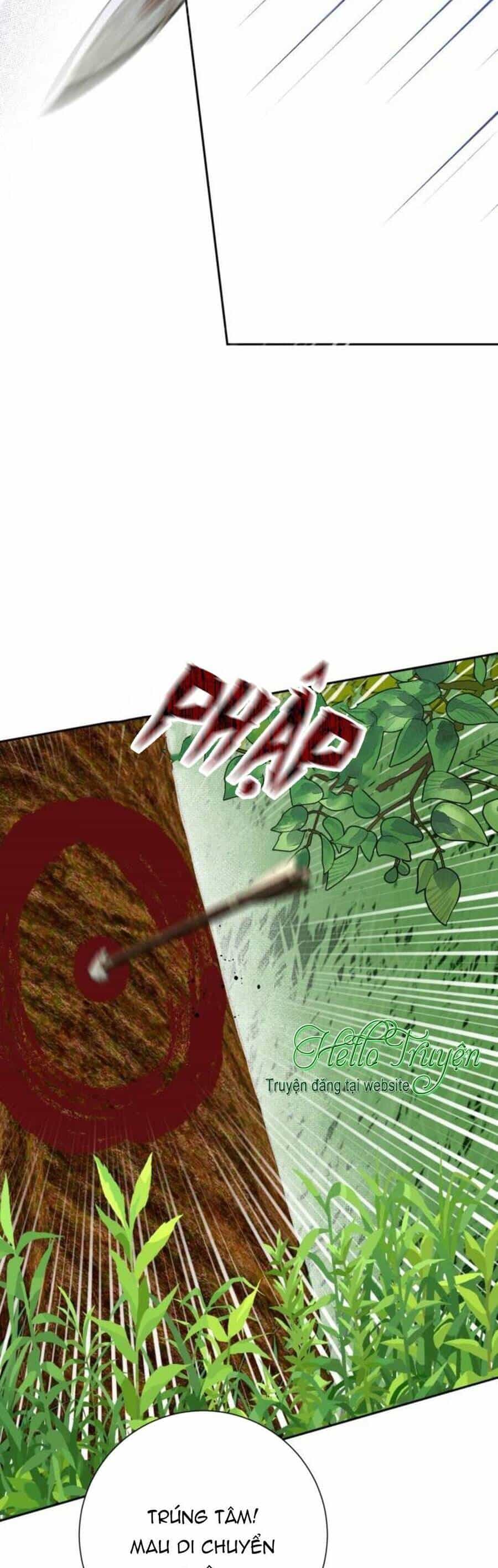 Đại Úy! Chiến Trường Lần Này Là Nơi Này Sao? - Chương 26.1 - ảnh 31