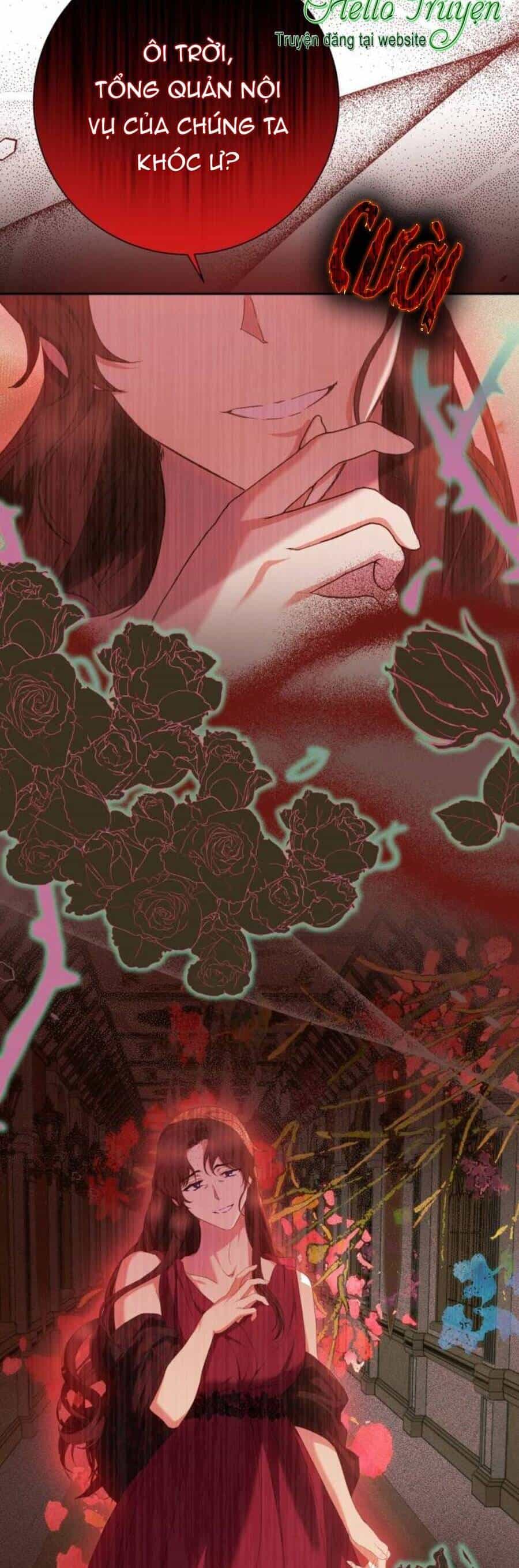 Đại Úy! Chiến Trường Lần Này Là Nơi Này Sao? - Chương 27.2 - ảnh 4