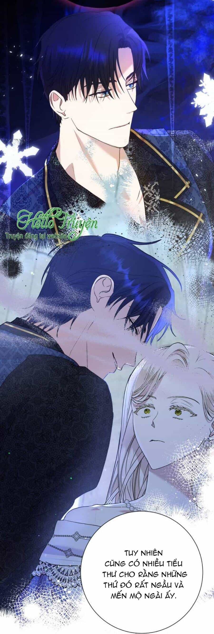Đại Úy! Chiến Trường Lần Này Là Nơi Này Sao? - Chương 38.1 - ảnh 29