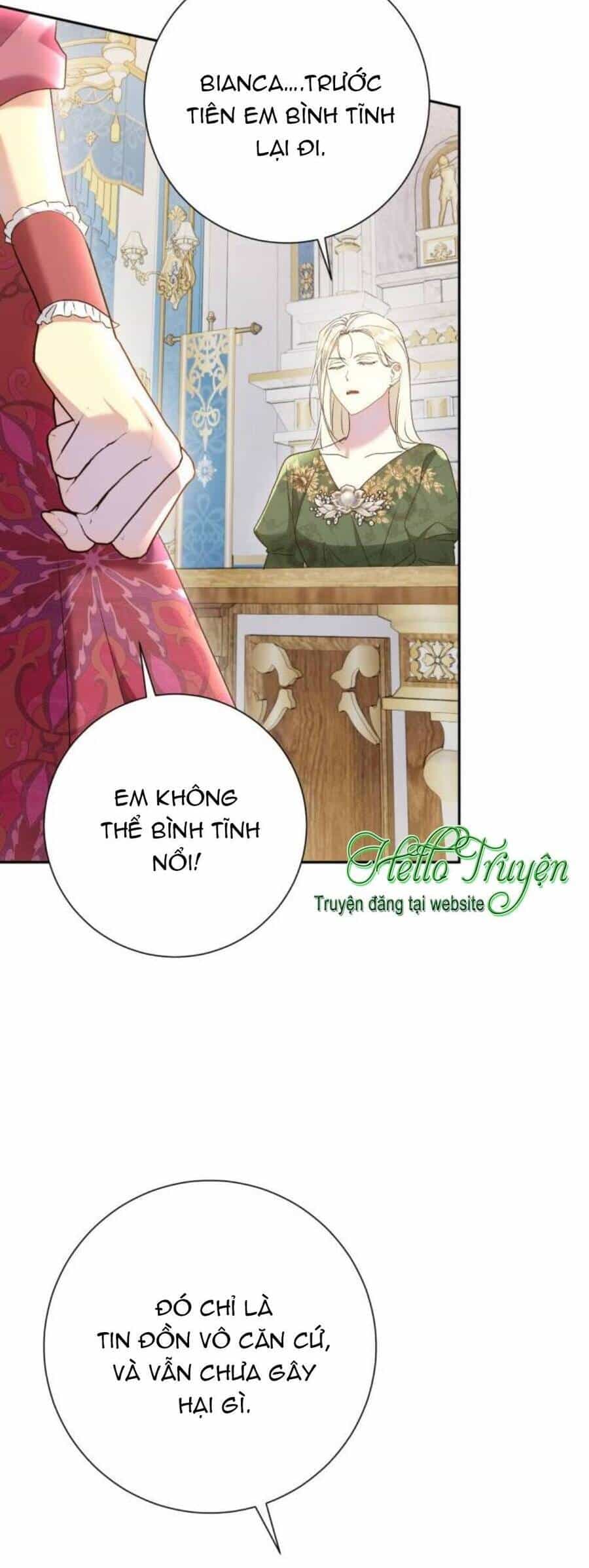 Đại Úy! Chiến Trường Lần Này Là Nơi Này Sao? - Chương 39.2 - ảnh 7