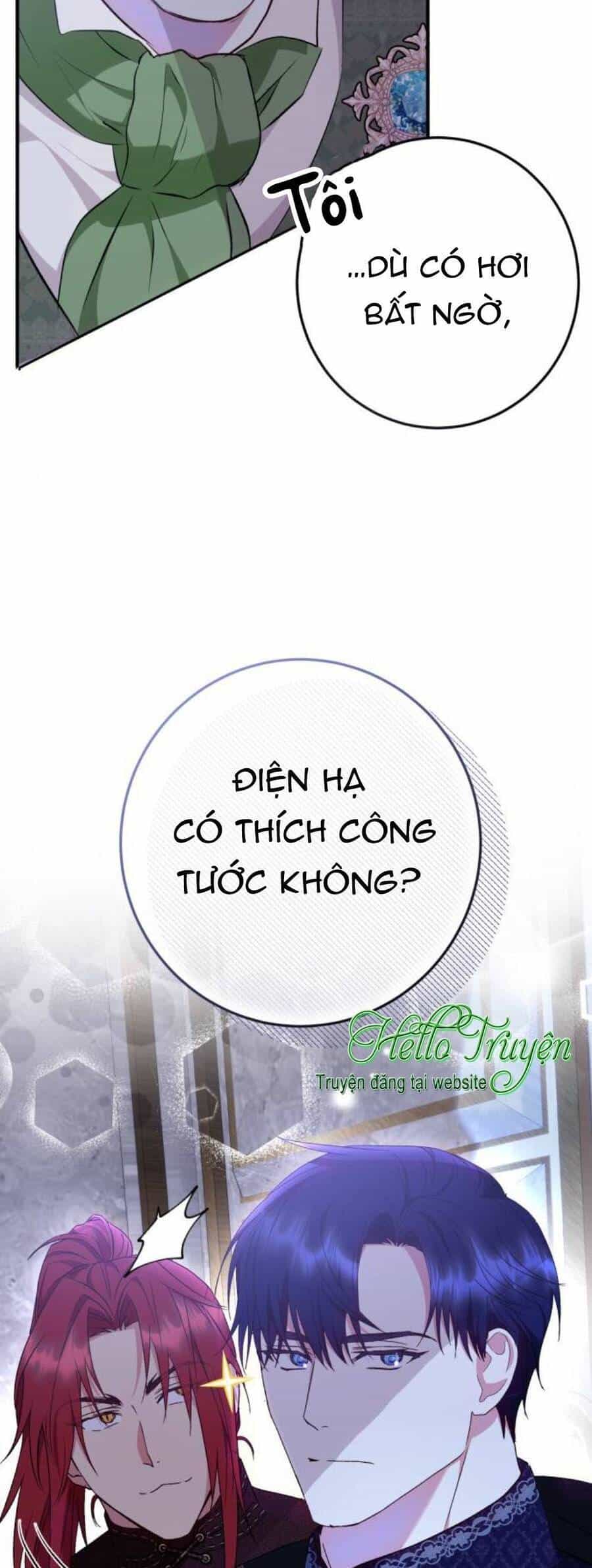 Đại Úy! Chiến Trường Lần Này Là Nơi Này Sao? - Chương 46.1 - ảnh 26