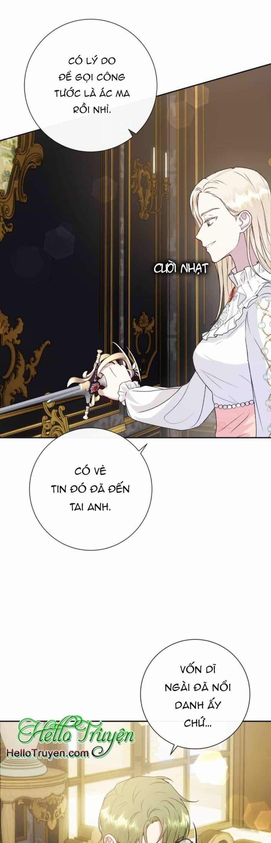 Đại Úy! Chiến Trường Lần Này Là Nơi Này Sao? - Chương 10.1 - ảnh 16