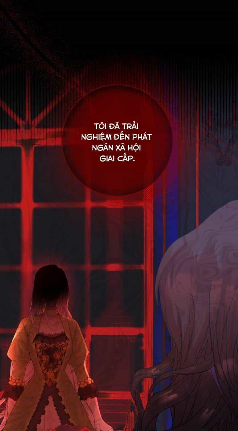 Đại Úy! Chiến Trường Lần Này Là Nơi Này Sao? - Chương 3 - ảnh 19