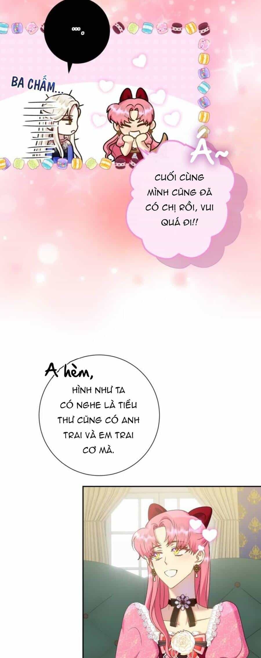 Đại Úy! Chiến Trường Lần Này Là Nơi Này Sao? - Chương 15.2 - ảnh 19