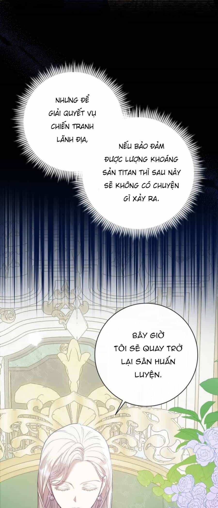 Đại Úy! Chiến Trường Lần Này Là Nơi Này Sao? - Chương 4.2 - ảnh 22