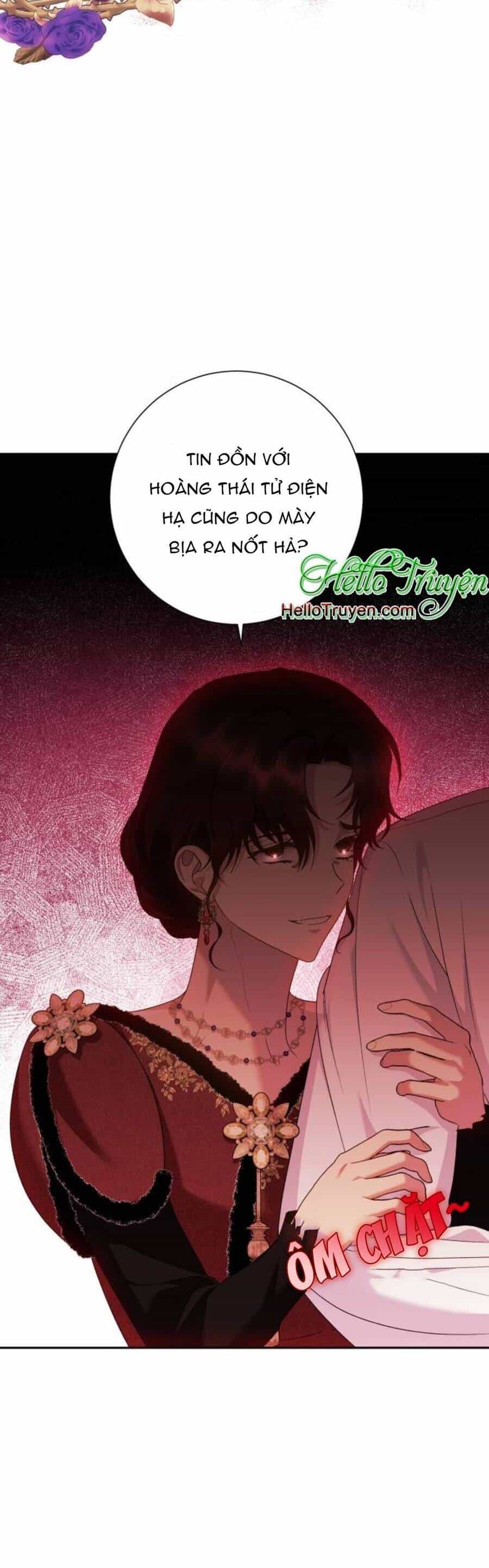 Đại Úy! Chiến Trường Lần Này Là Nơi Này Sao? - Chương 19.1 - ảnh 26
