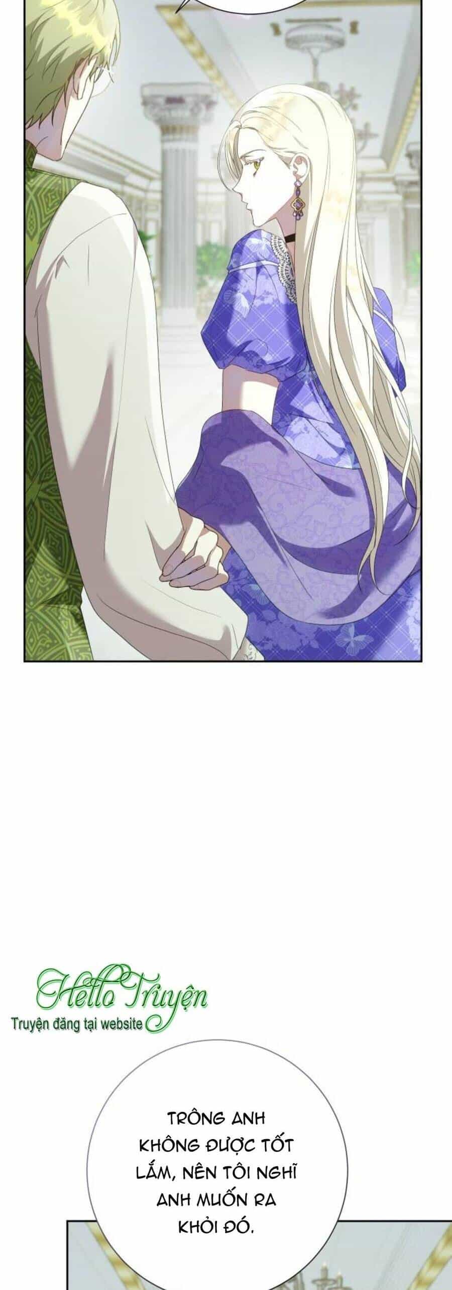 Đại Úy! Chiến Trường Lần Này Là Nơi Này Sao? - Chương 20.2 - ảnh 16