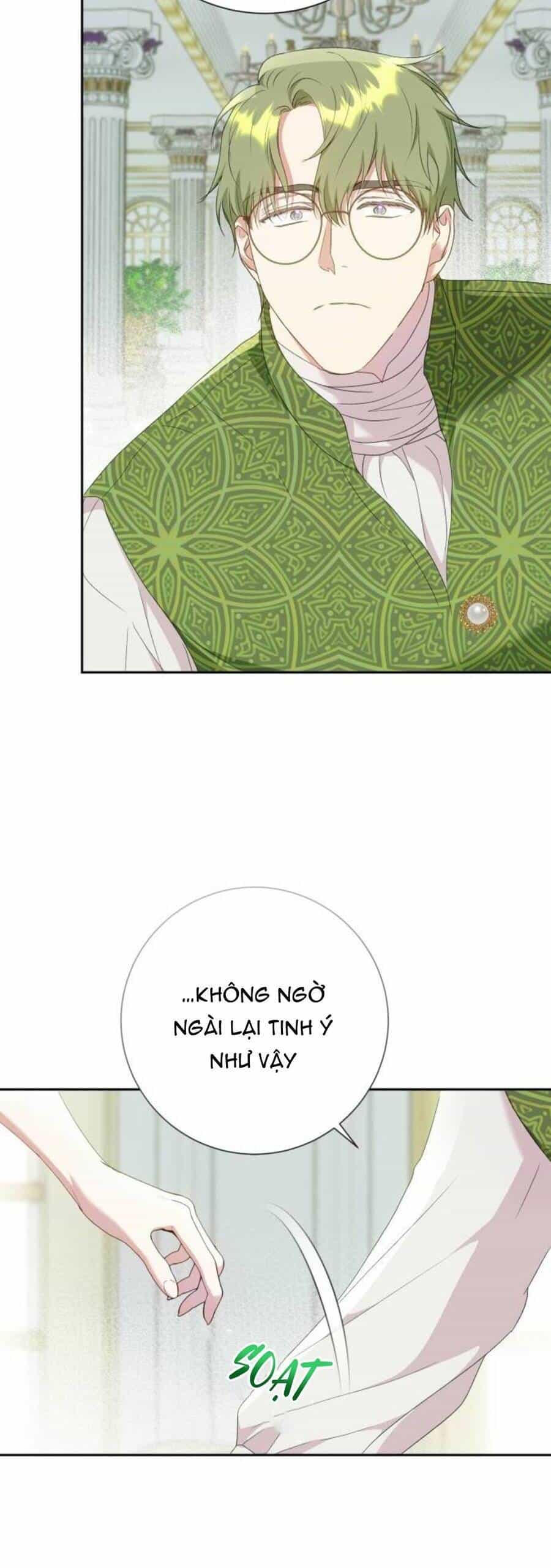 Đại Úy! Chiến Trường Lần Này Là Nơi Này Sao? - Chương 20.2 - ảnh 17