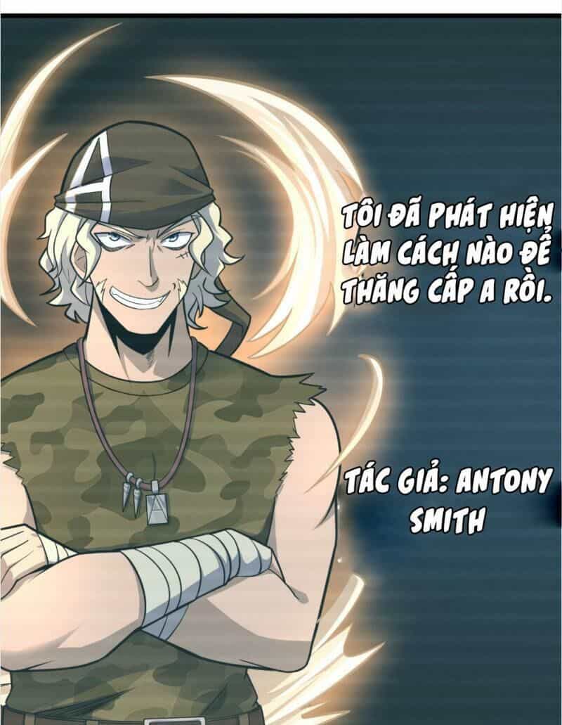 Đại Vương Tha Mạng - Chương 98 - ảnh 30