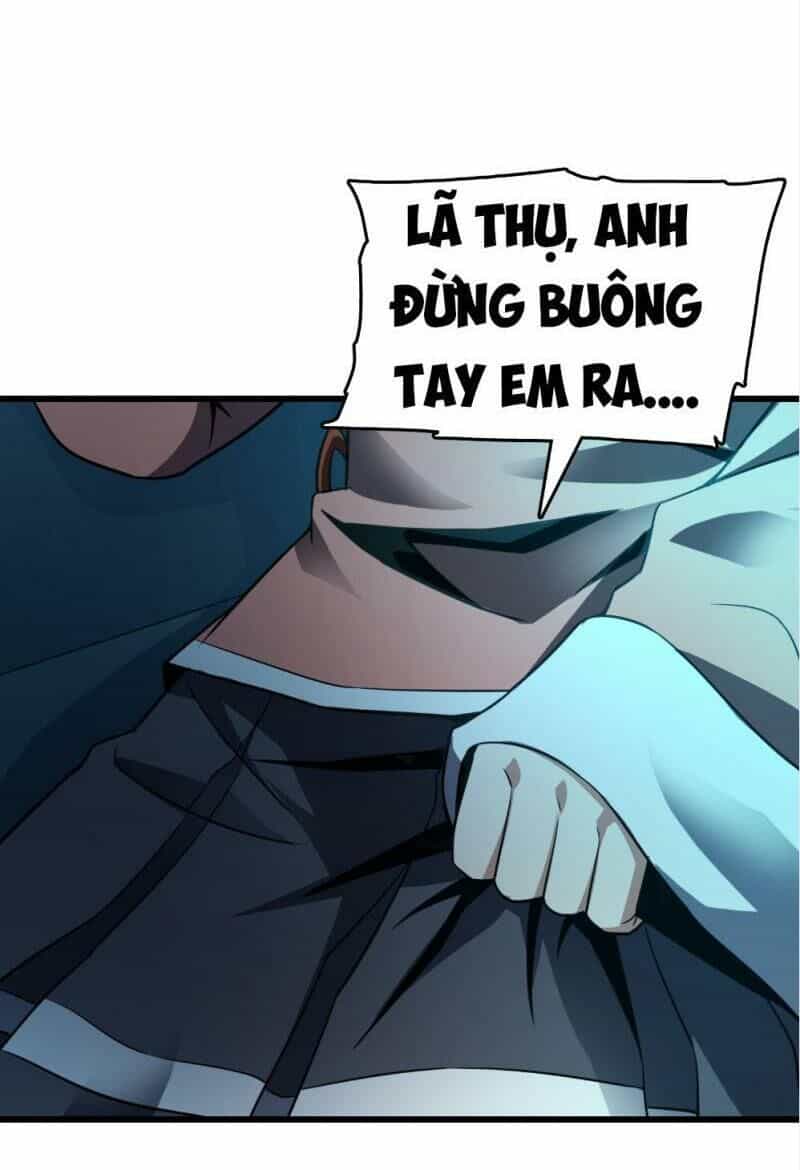 Đại Vương Tha Mạng - Chương 98 - ảnh 46