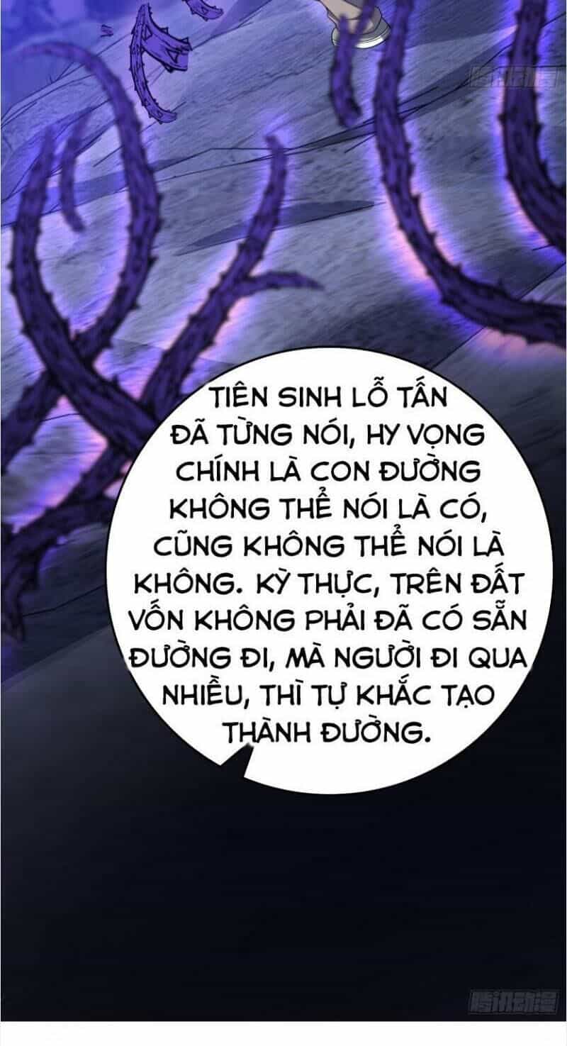 Đại Vương Tha Mạng - Chương 100 - ảnh 38
