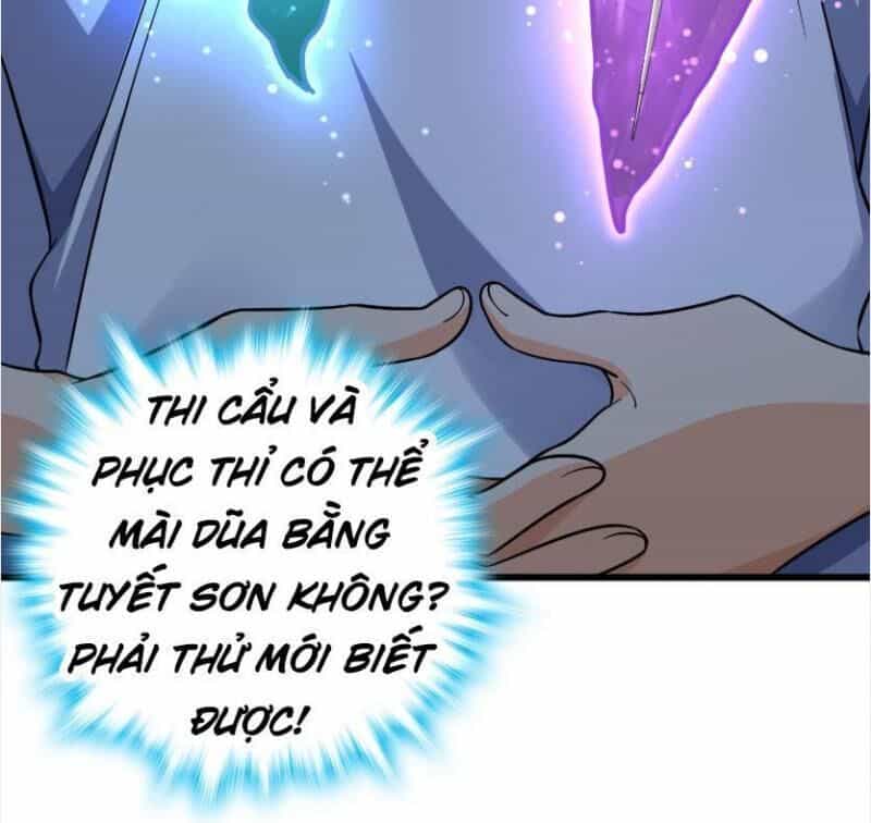 Đại Vương Tha Mạng - Chương 101 - ảnh 45