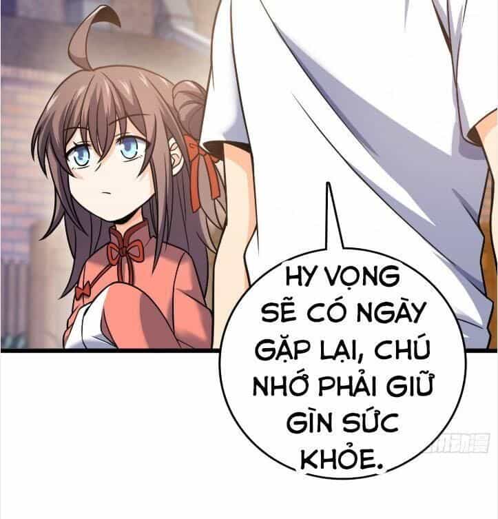 Đại Vương Tha Mạng - Chương 102 - ảnh 30