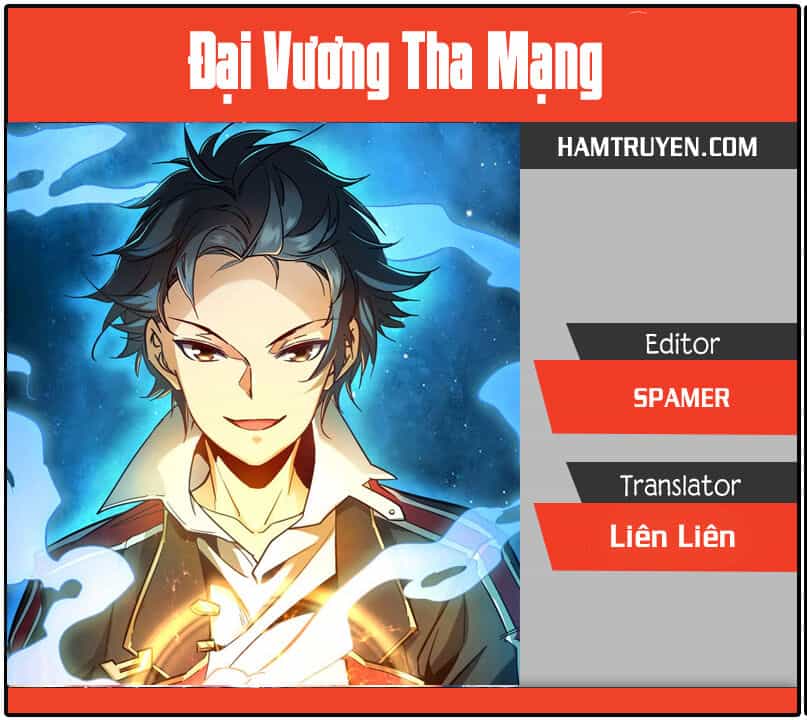 Đại Vương Tha Mạng - Chương 103 - ảnh 2