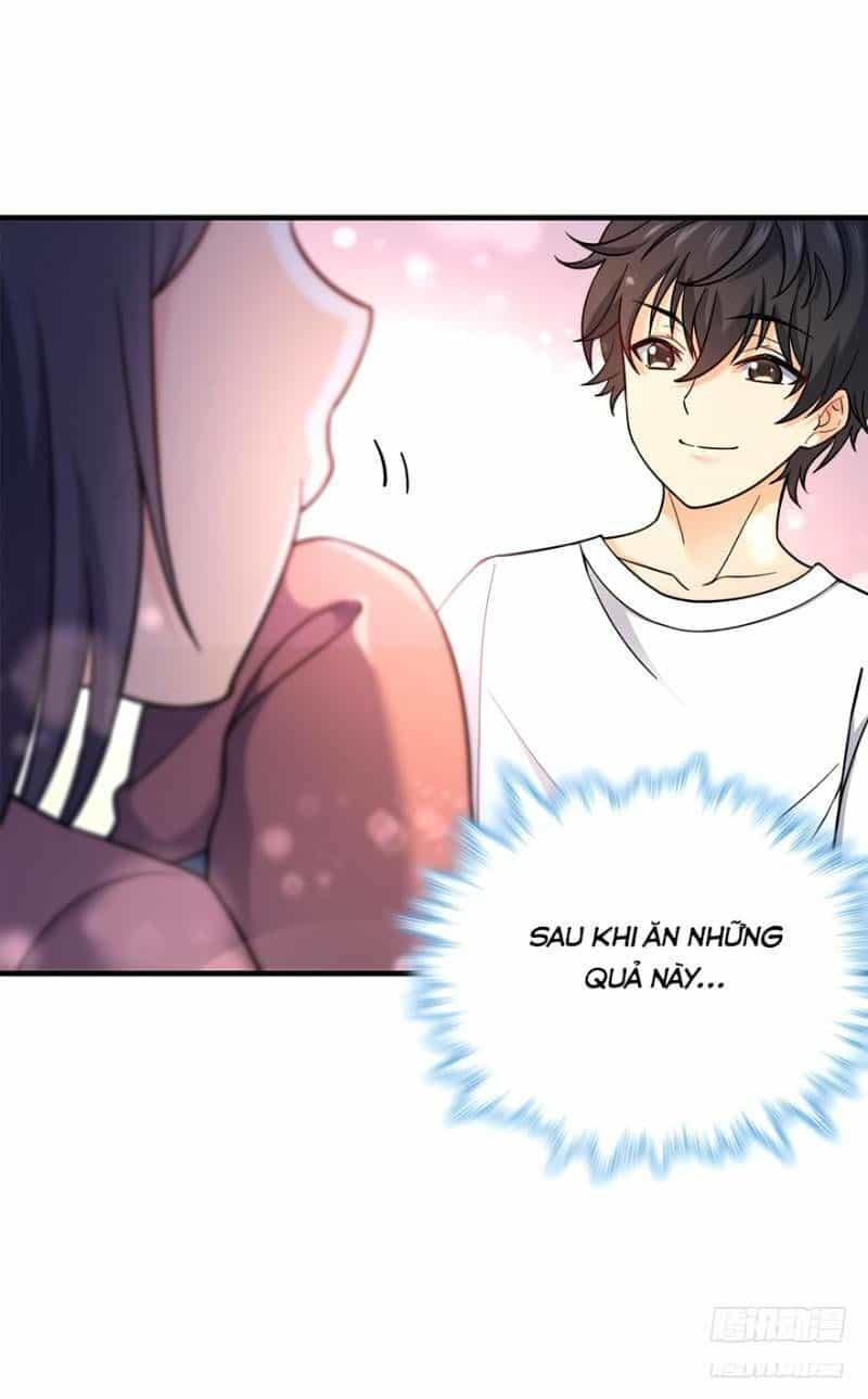Đại Vương Tha Mạng - Chương 11 - ảnh 27