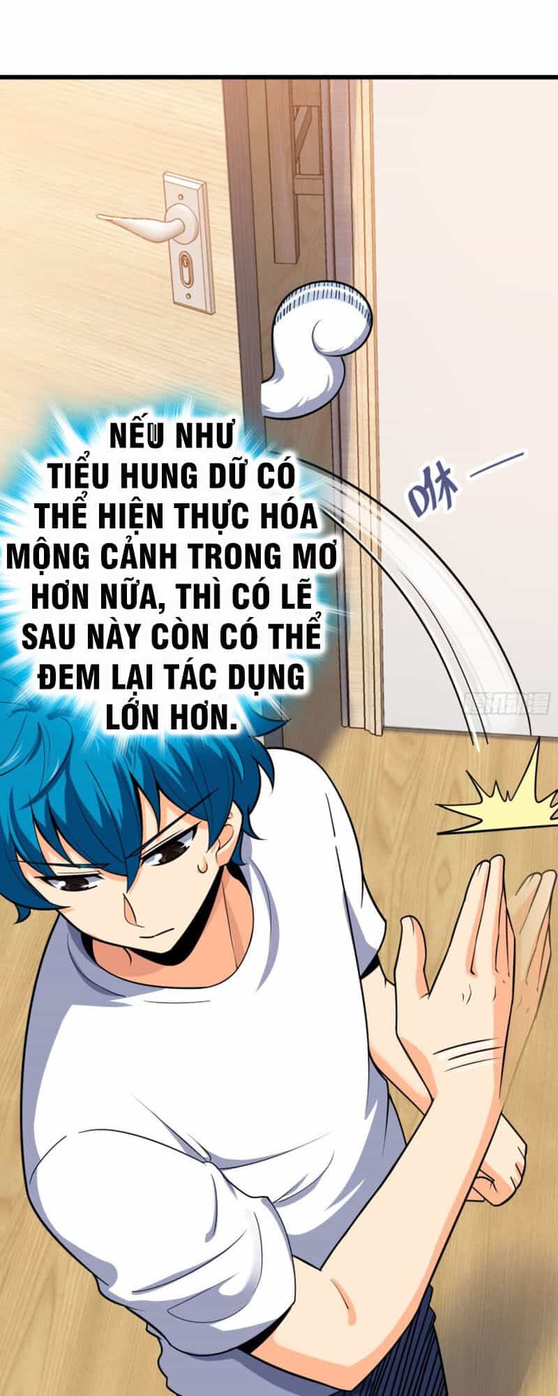 Đại Vương Tha Mạng - Chương 108 - ảnh 74