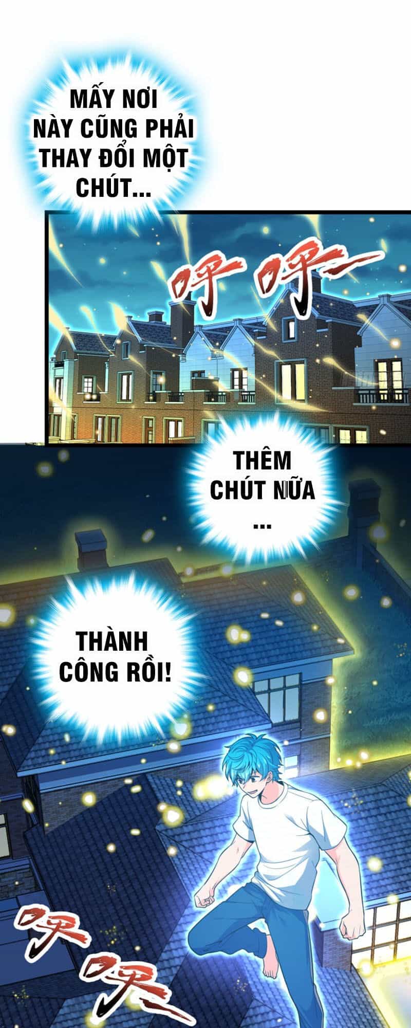 Đại Vương Tha Mạng - Chương 109 - ảnh 10