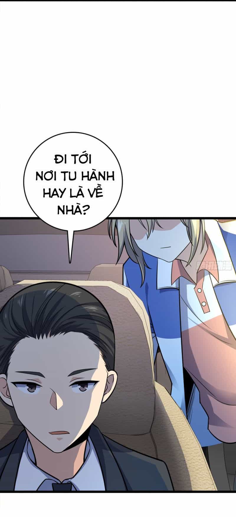 Đại Vương Tha Mạng - Chương 109 - ảnh 29