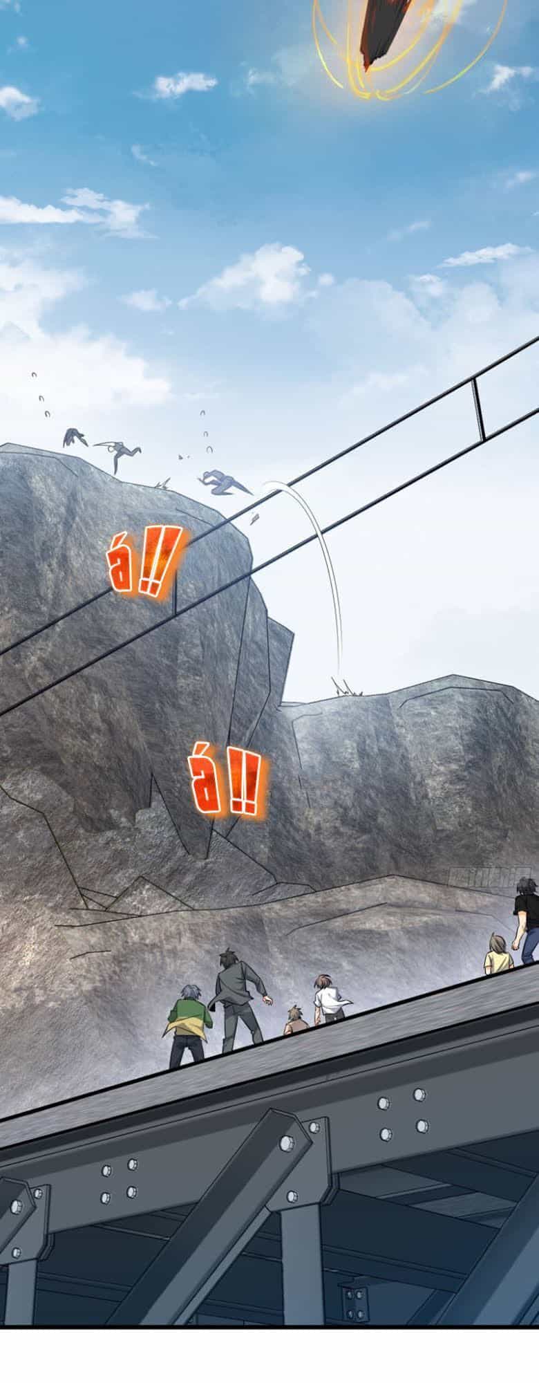Đại Vương Tha Mạng - Chương 113 - ảnh 29
