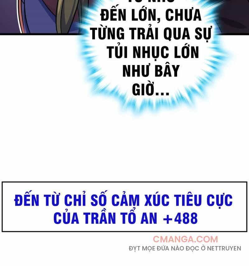 Đại Vương Tha Mạng - Chương 117 - ảnh 52