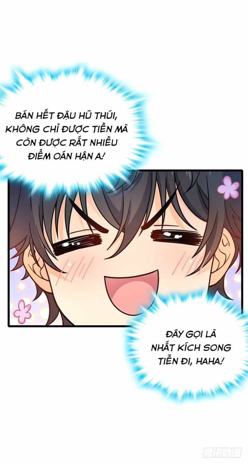 Đại Vương Tha Mạng - Chương 12 - ảnh 40
