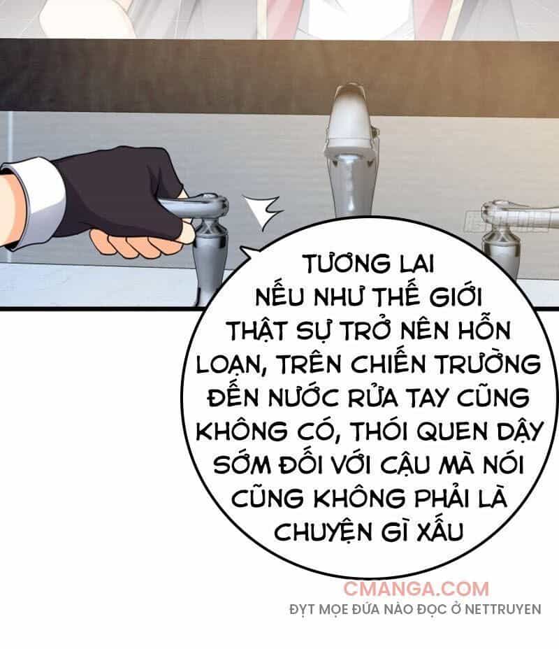 Đại Vương Tha Mạng - Chương 119 - ảnh 11