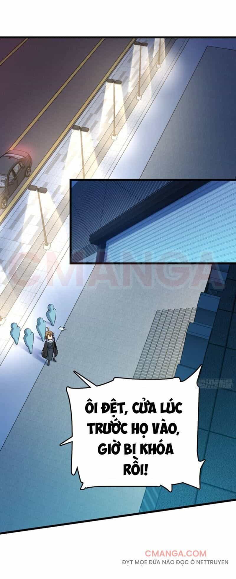 Đại Vương Tha Mạng - Chương 119 - ảnh 40