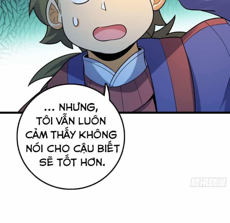 Đại Vương Tha Mạng - Chương 125 - ảnh 28
