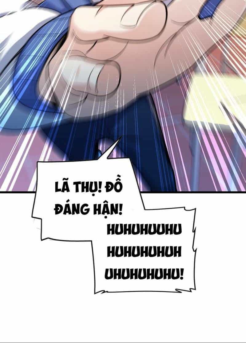 Đại Vương Tha Mạng - Chương 13 - ảnh 24