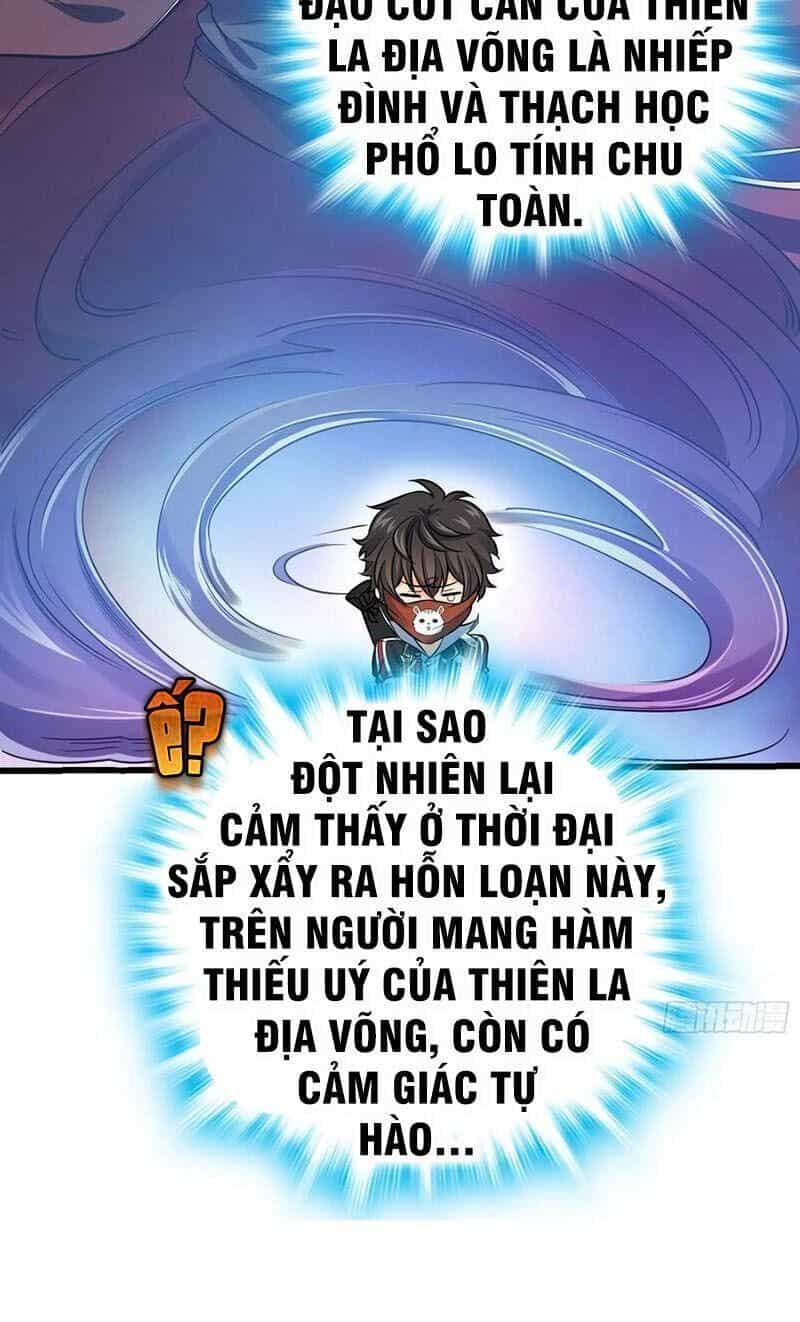 Đại Vương Tha Mạng - Chương 130 - ảnh 5