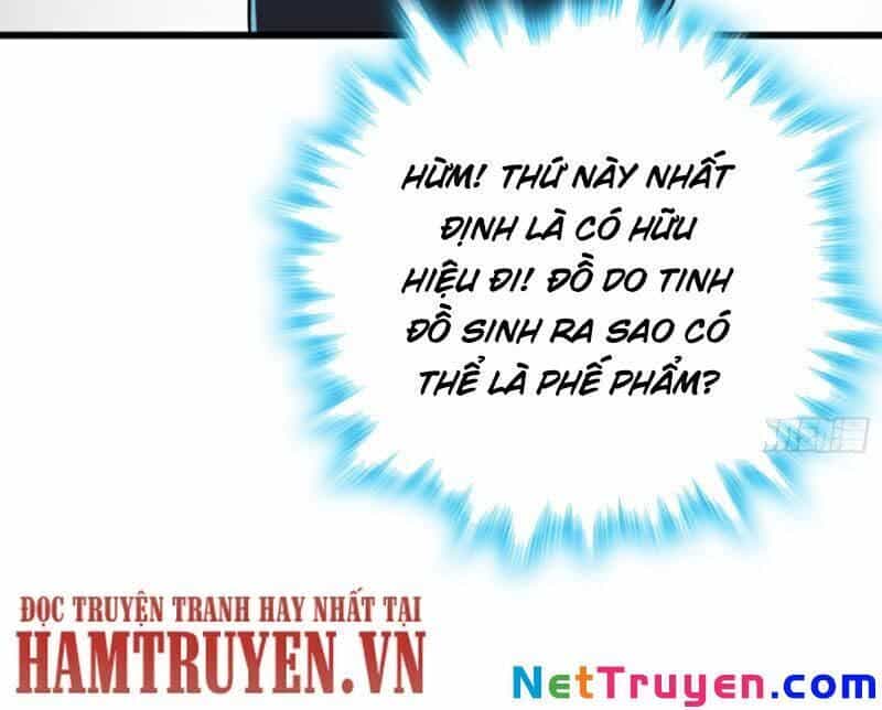 Đại Vương Tha Mạng - Chương 132 - ảnh 48