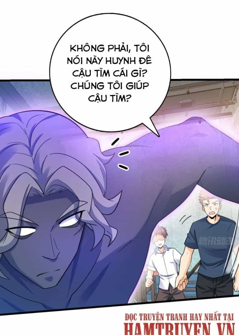 Đại Vương Tha Mạng - Chương 133 - ảnh 38
