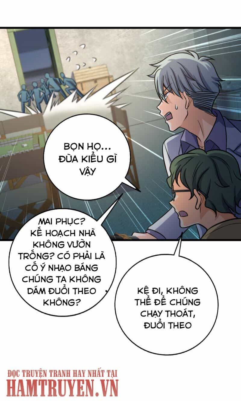 Đại Vương Tha Mạng - Chương 134 - ảnh 43