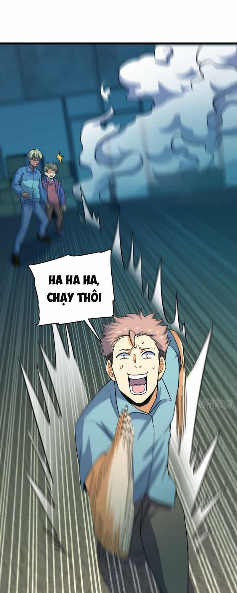 Đại Vương Tha Mạng - Chương 137 - ảnh 75
