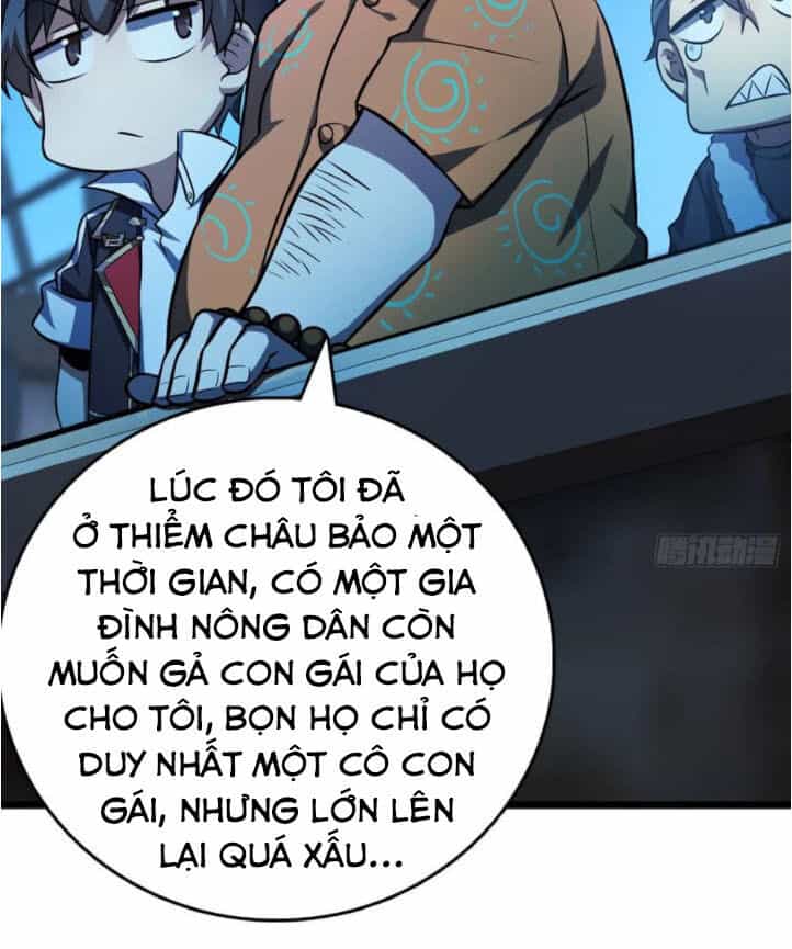 Đại Vương Tha Mạng - Chương 144 - ảnh 4