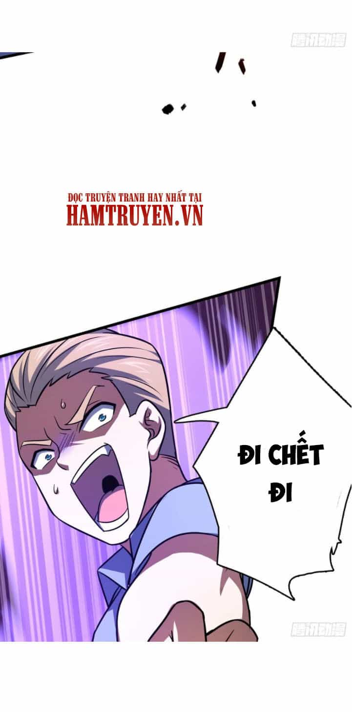 Đại Vương Tha Mạng - Chương 146 - ảnh 47