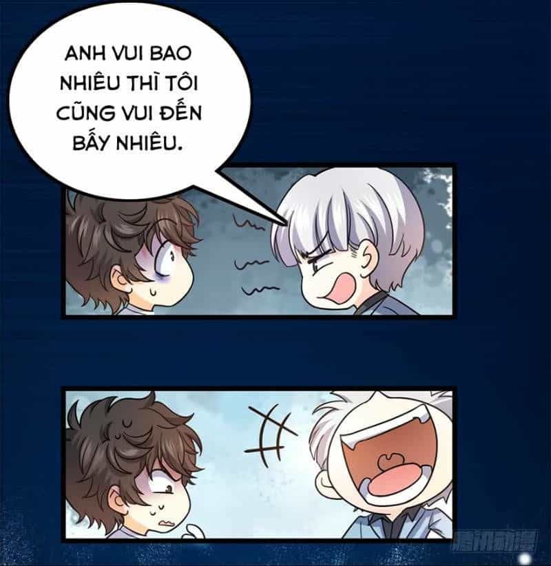 Đại Vương Tha Mạng - Chương 15 - ảnh 23
