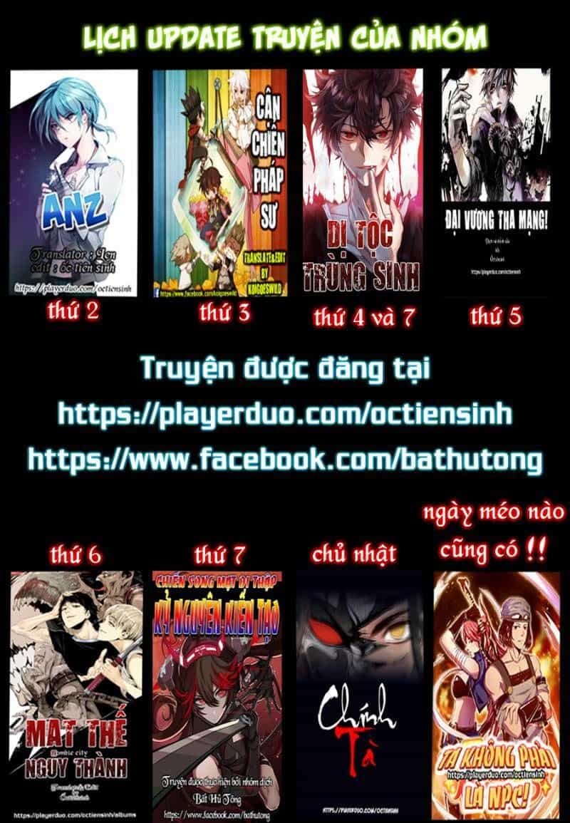 Đại Vương Tha Mạng - Chương 15 - ảnh 66
