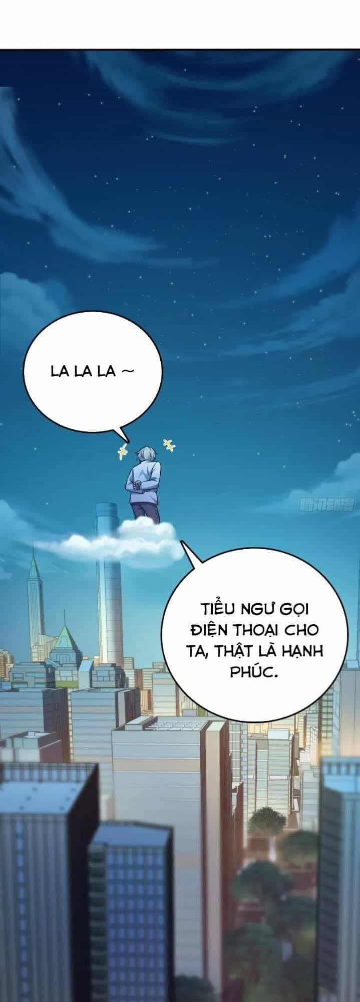 Đại Vương Tha Mạng - Chương 148 - ảnh 1