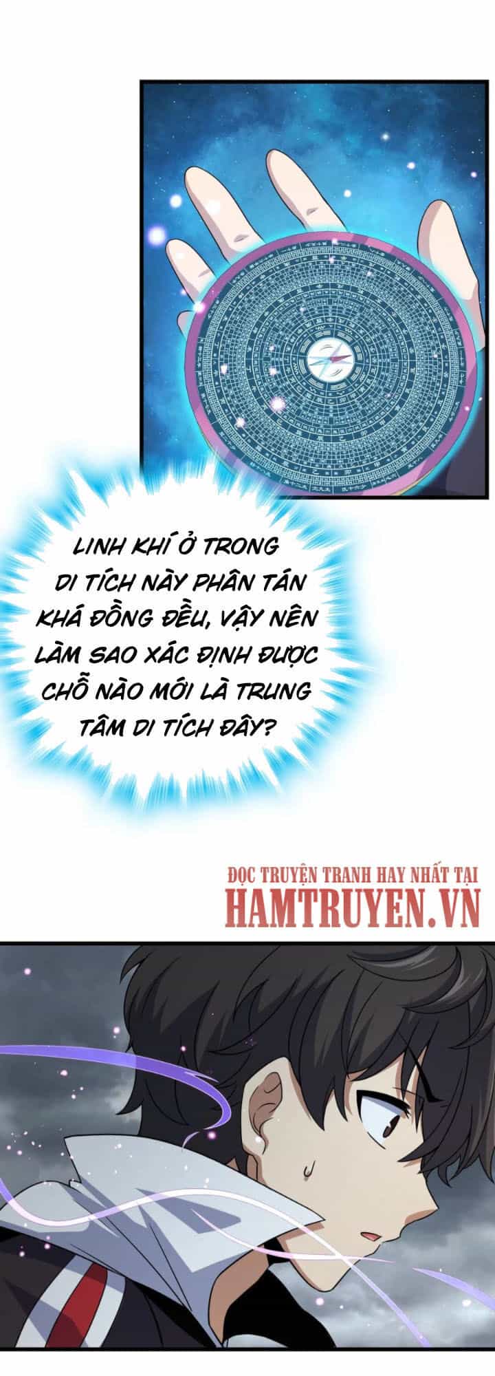 Đại Vương Tha Mạng - Chương 154 - ảnh 59