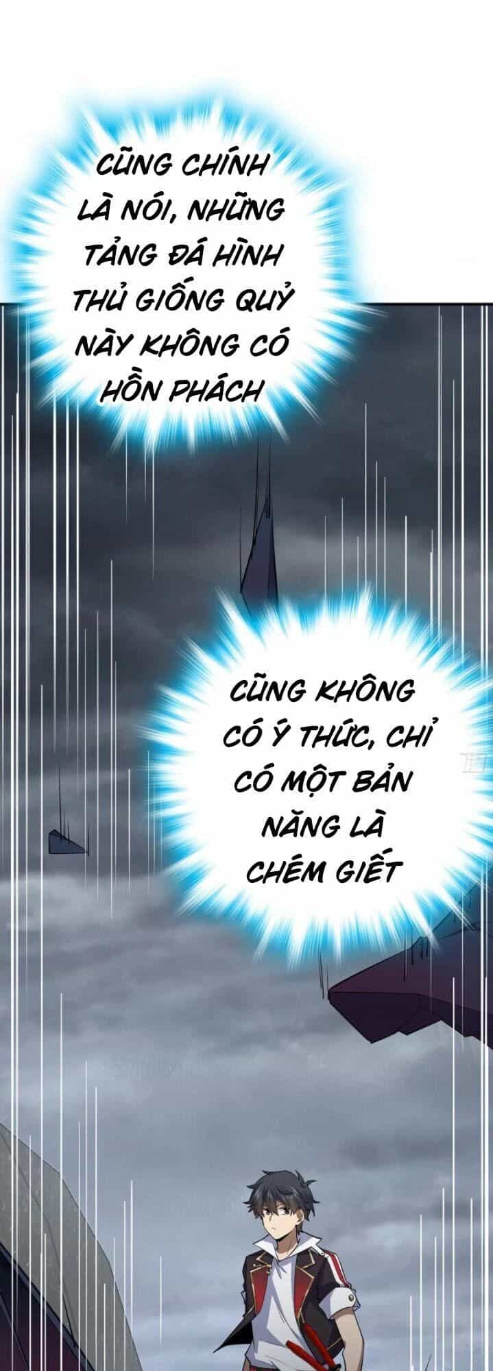 Đại Vương Tha Mạng - Chương 157 - ảnh 8