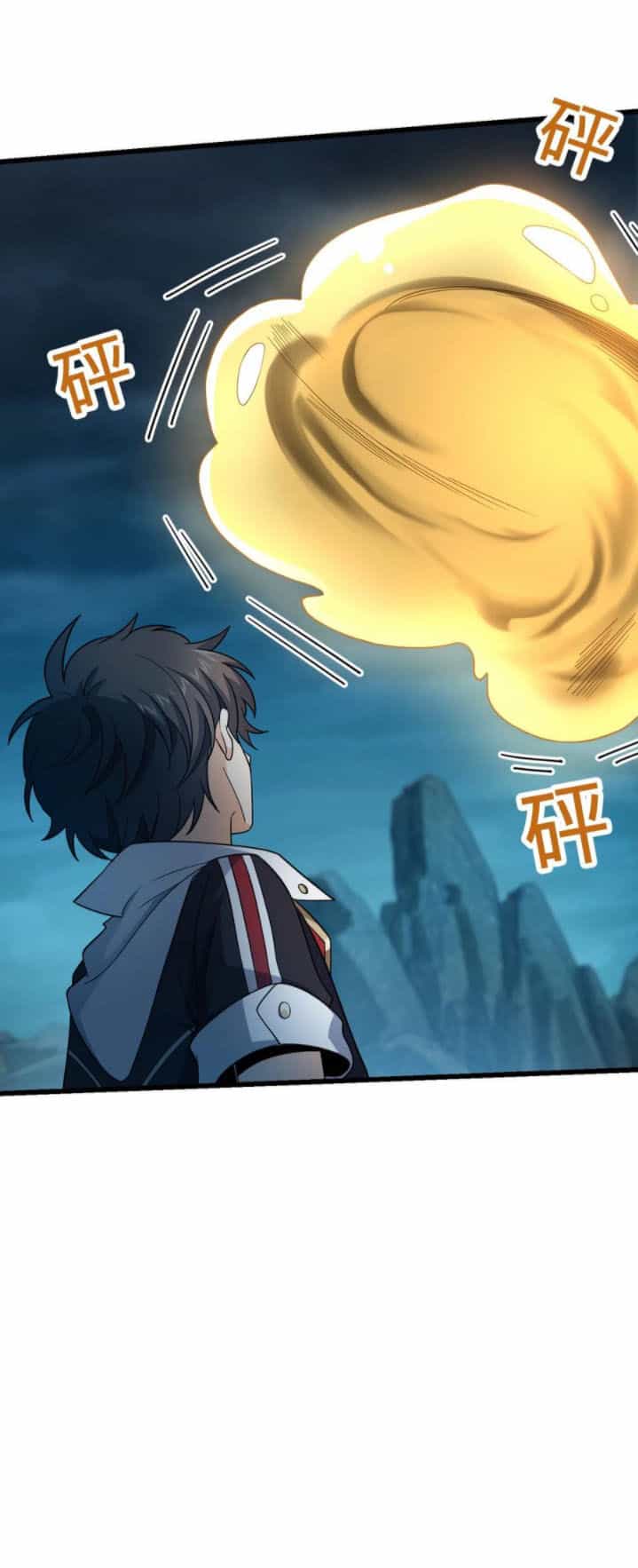 Đại Vương Tha Mạng - Chương 159 - ảnh 29