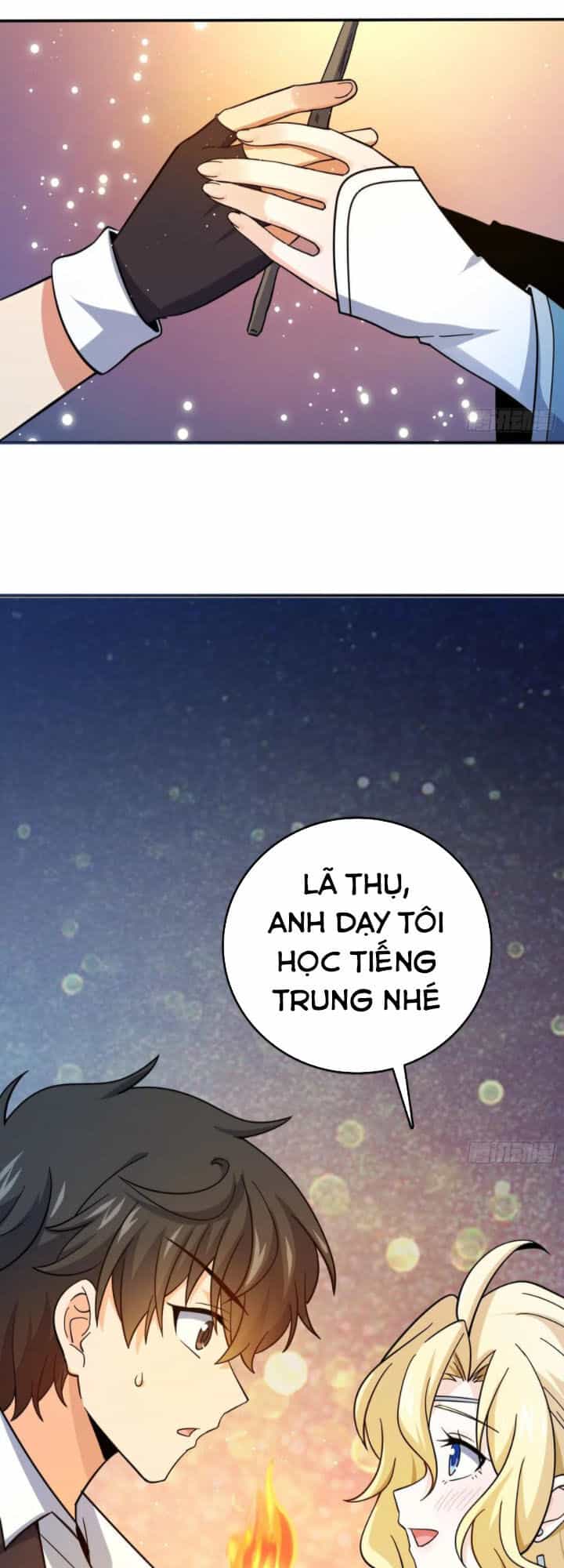 Đại Vương Tha Mạng - Chương 162 - ảnh 55
