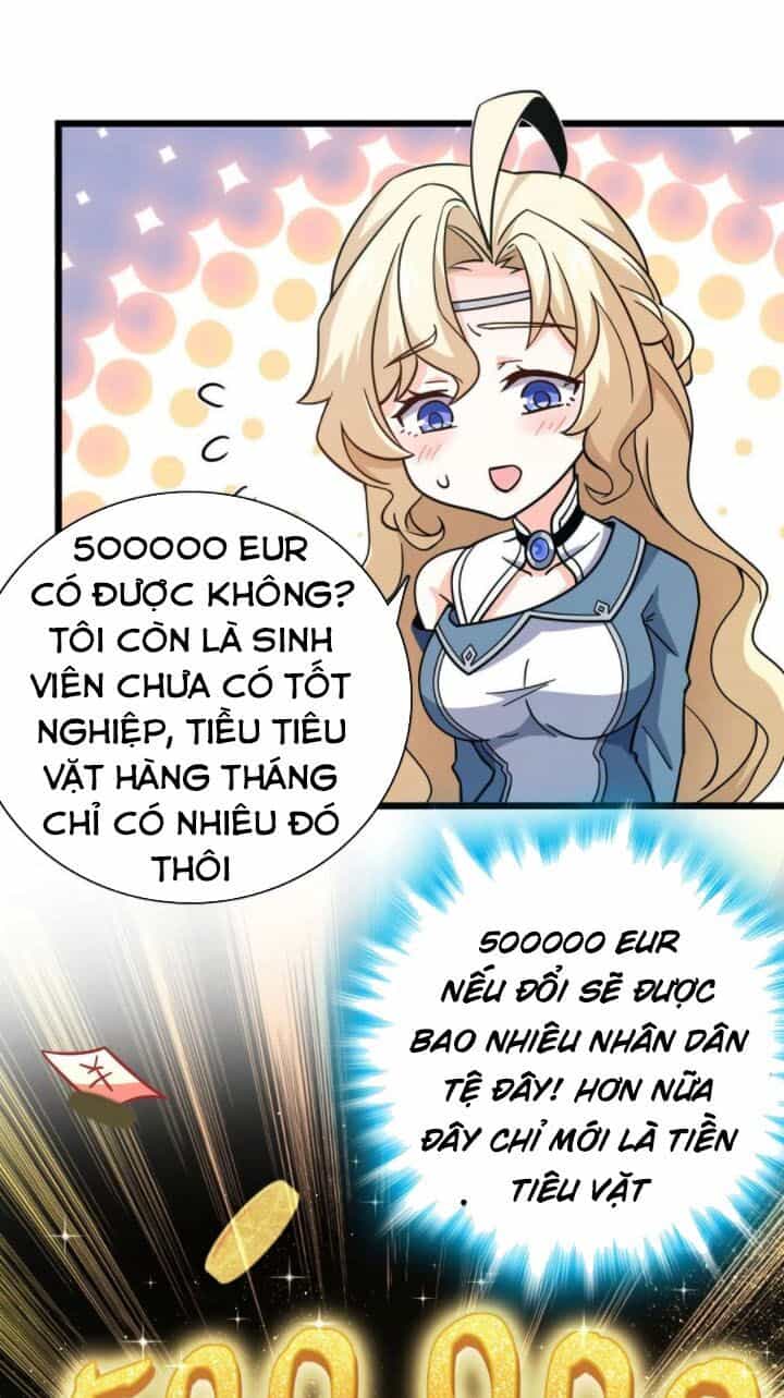 Đại Vương Tha Mạng - Chương 163 - ảnh 24