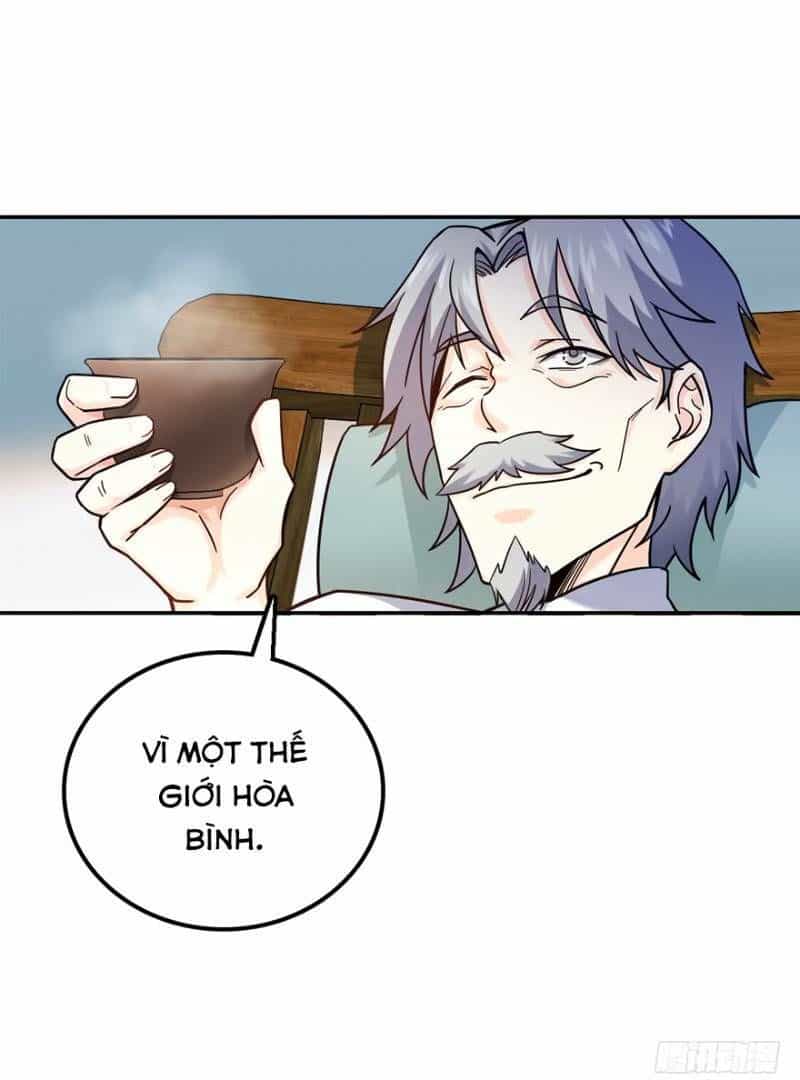 Đại Vương Tha Mạng - Chương 17 - ảnh 61