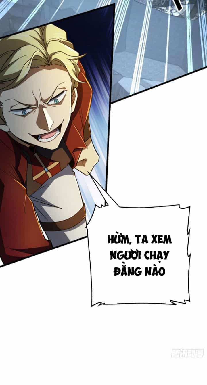 Đại Vương Tha Mạng - Chương 168 - ảnh 17