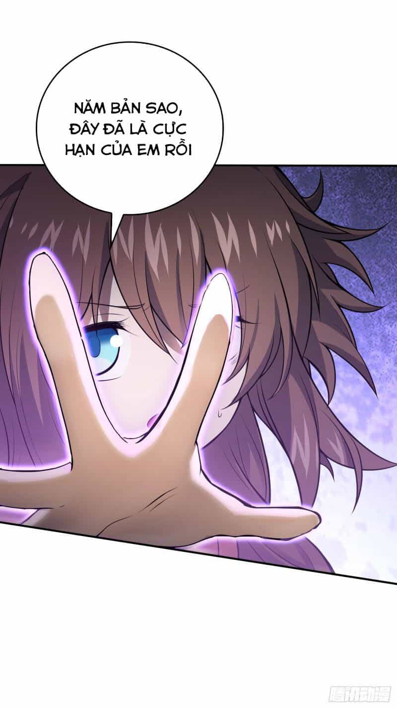 Đại Vương Tha Mạng - Chương 177 - ảnh 30