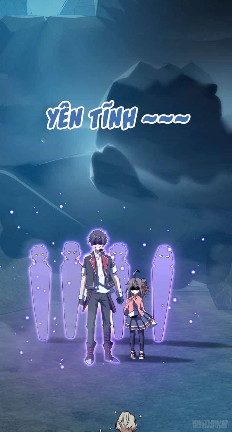 Đại Vương Tha Mạng - Chương 177 - ảnh 74